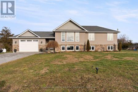 20846 LOYALIST PARKWAY, Prince Edward County (ameliasburg Ward), Ontario K0K 1T0, Canada