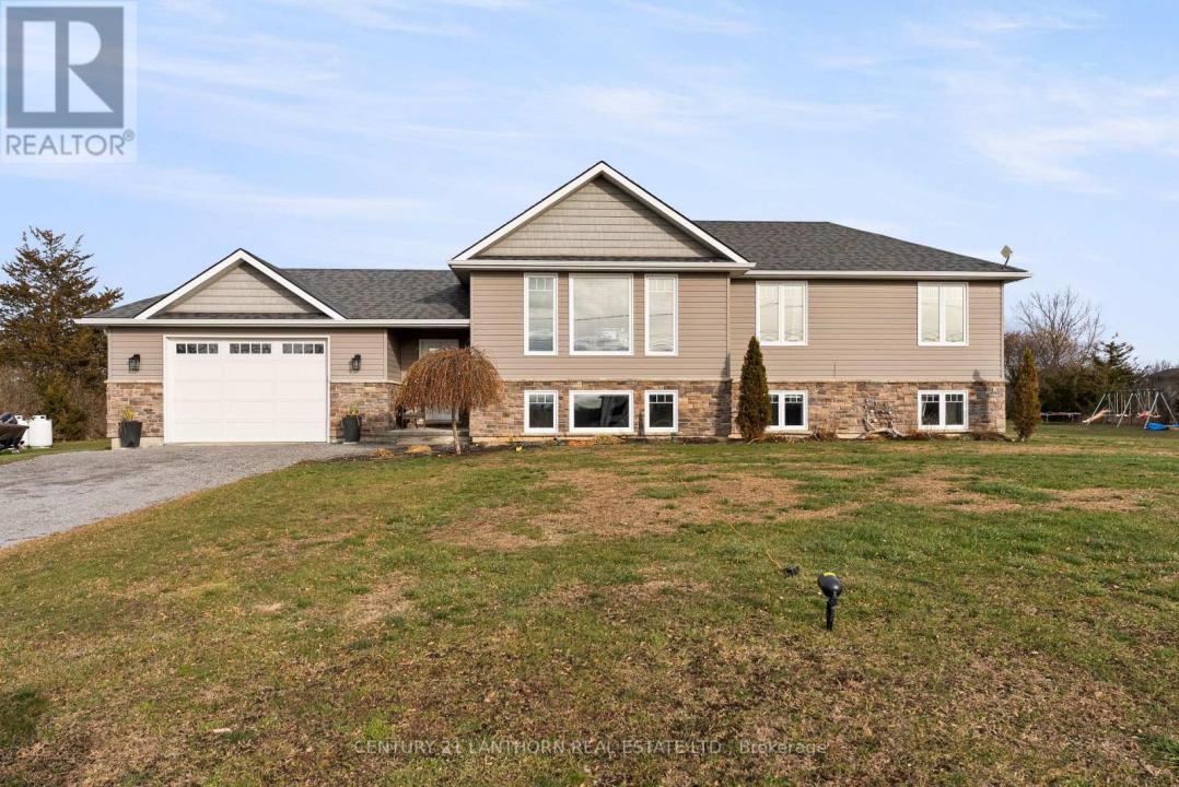 20846 LOYALIST PARKWAY, Prince Edward County (ameliasburg Ward), Ontario K0K 1T0, Canada