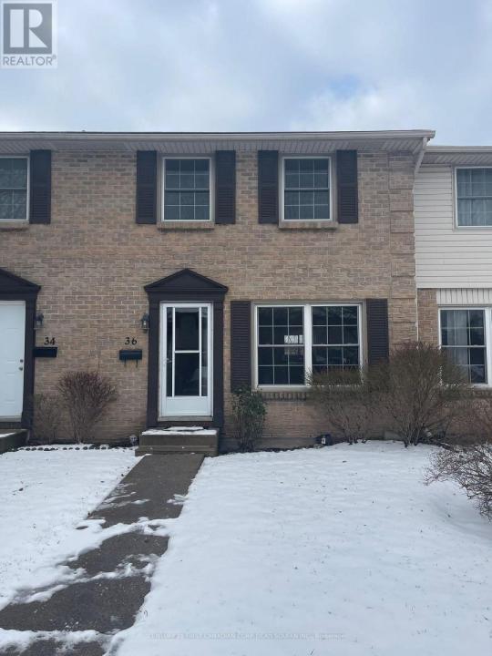 1725 ERNEST AVENUE, London South (south X), Ontario N6E 2W3, Canadá