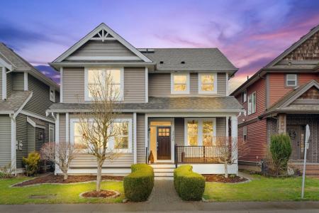 1510 MACKAY CRESCENT, Agassiz, Colombie-Britannique V0M 1A3, Canada