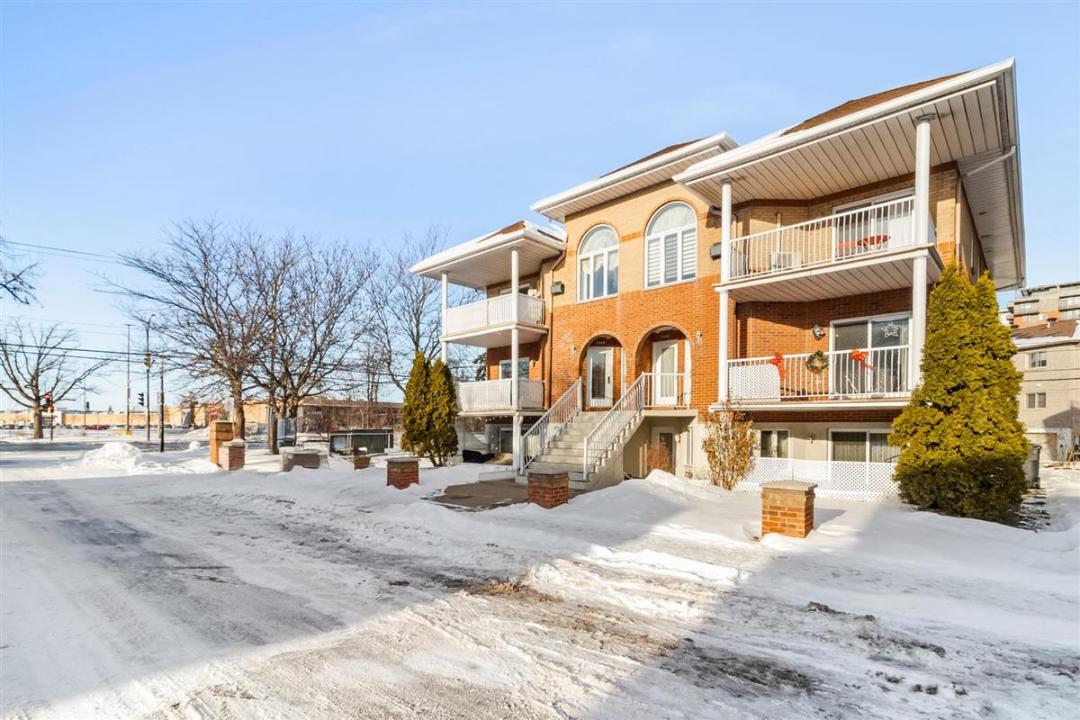 1981 Boul. Guy-Bouchard, Montréal (LaSalle), Quebec H8N 3B6, Canada