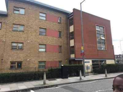 12, Cooke Street, BARKING, Großbritannien