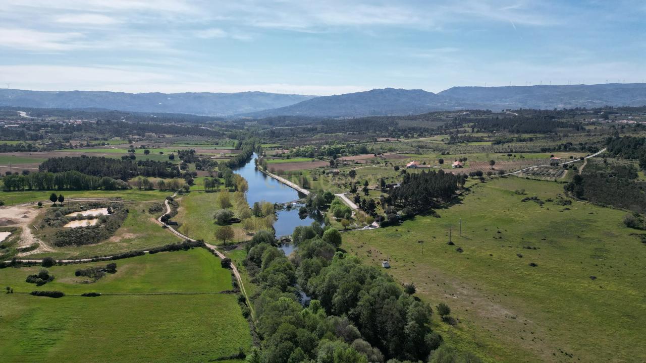 Celorico Da Beira, Guarda 6360-141, Portugalia