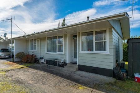 23 Tongariro Road, Turangi, Taupo District 3334, New Zealand