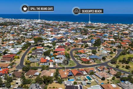 37 Everlasting Retreat, Halls Head, WA 6210, Australia