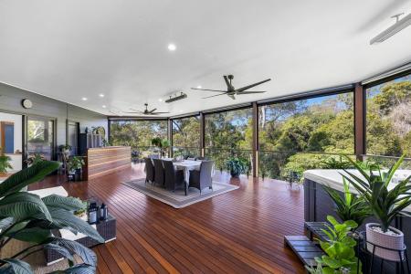 9 Lilly Pilly Lane, Dulong, QLD 4560, Australia