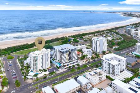 203/61-65 Sixth Avenue, Maroochydore, QLD 4558, Australia