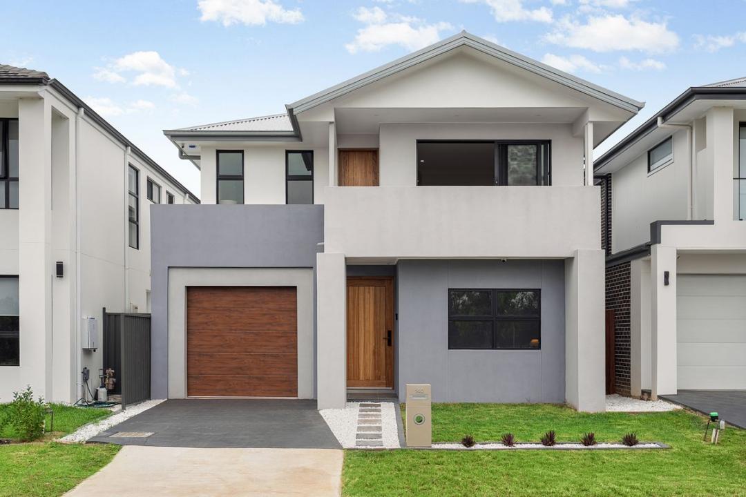 140 Diamondback Parade, Marsden Park, NSW 2765, 오스트레일리아