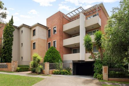 60/6-18 Redbank Road, Northmead, NSW 2152, Australia