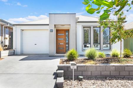 61 Brooklyn Drive, Hallett Cove, SA 5158, Australia