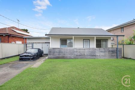11 Shortlands Street, Canley Vale, NSW 2166, Australia