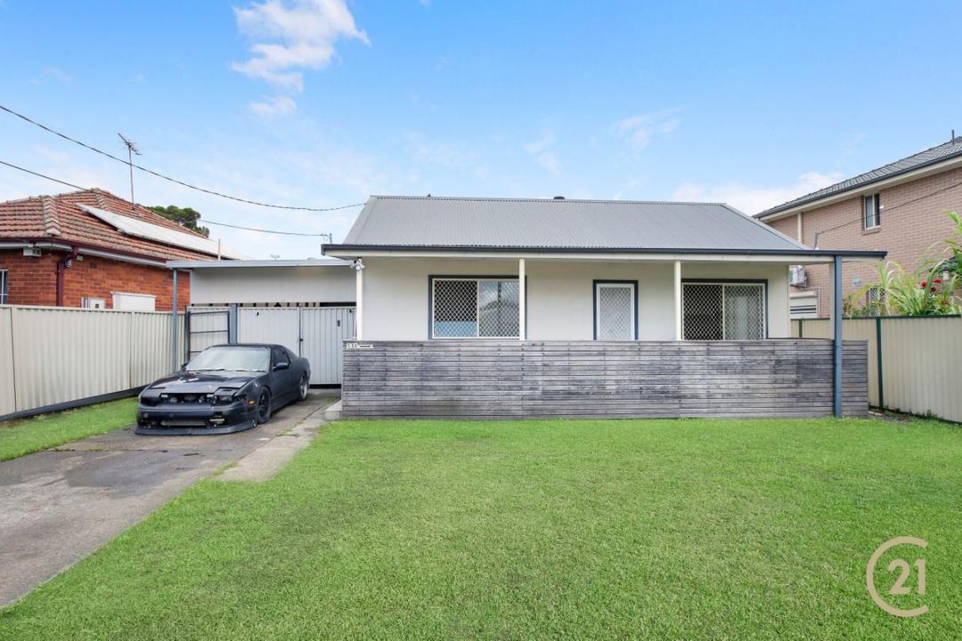 11 Shortlands Street, Canley Vale, NSW 2166, Úc