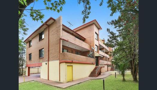 11/21 George Street, Liverpool, NSW 2170, Australia