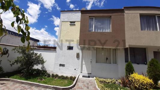 Alangasi y de las alondras 3535787, Quito, Pichincha 00001, Ecuador