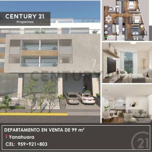 Jose Domingo Salas 103 , Arequipa, Arequipa 00001, Peru