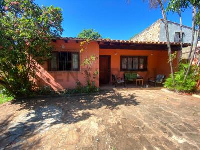 Gral. Diaz y San Isidro , San Lorenzo, Centralizzato 00001, Paraguay