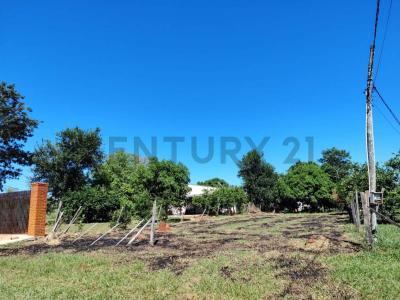 Colonia Rincon 001, Gurambaré, Центральное 000, Парагвай