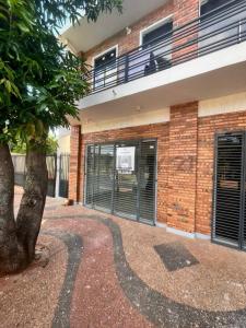 Luque, Trung Ương 00001, Paraguay