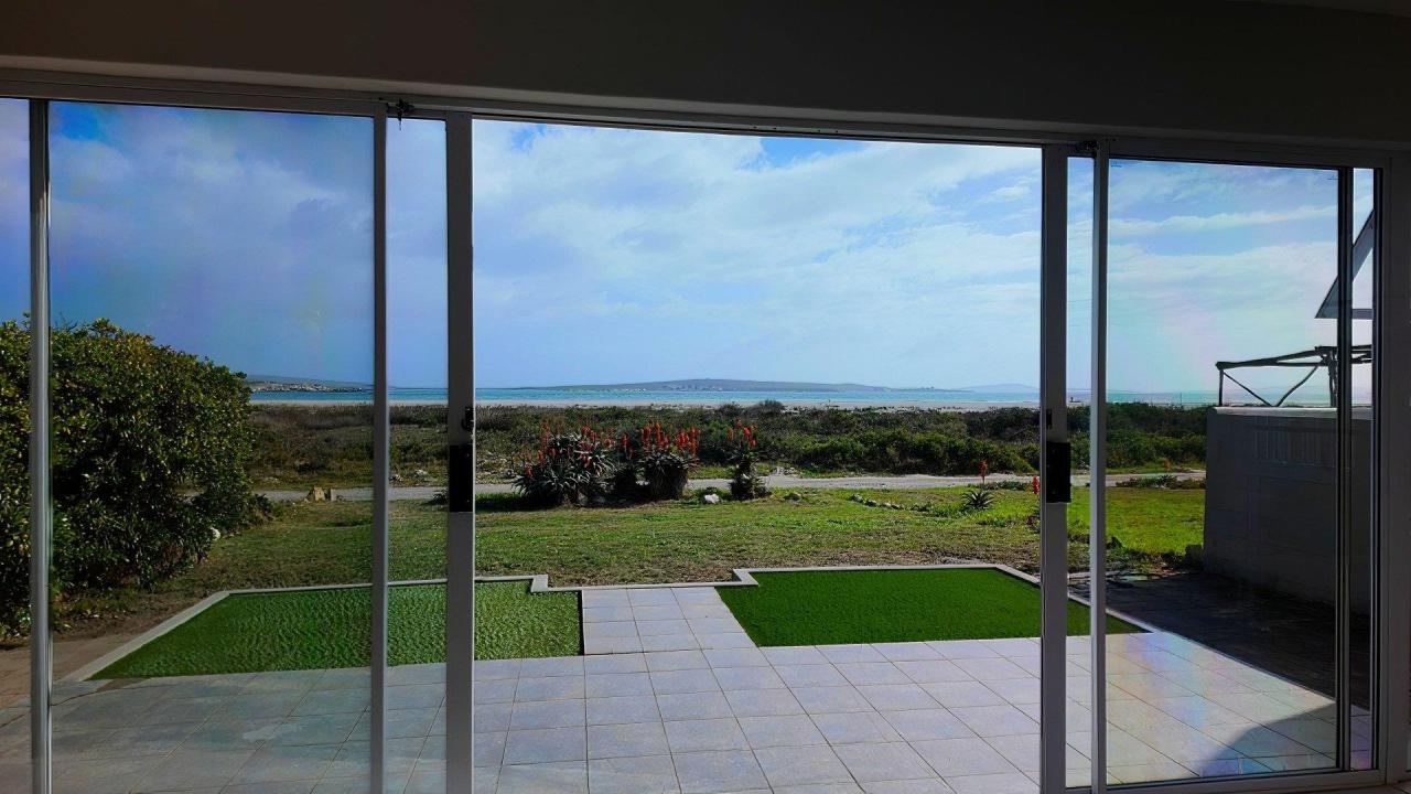 Langebaan, Western Cape, Südafrika