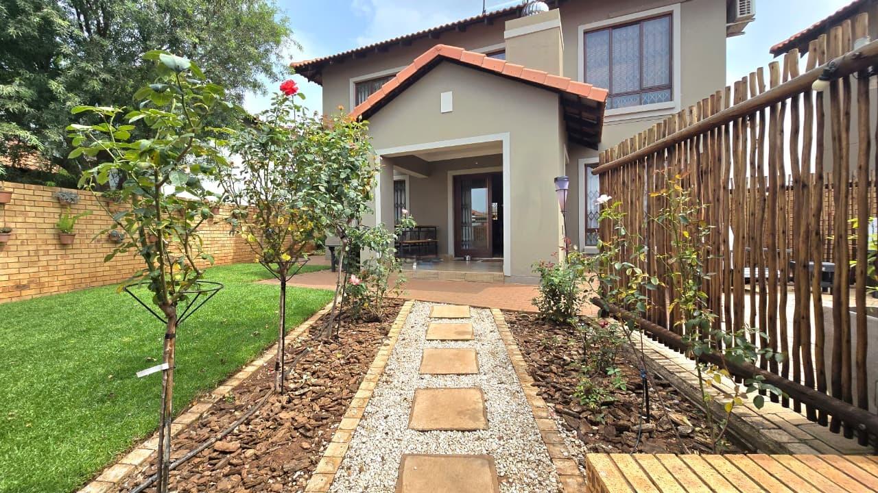 Centurion, חאוטנג, דרום אפריקה