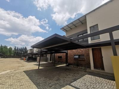 Potchefstroom, North West, 南非