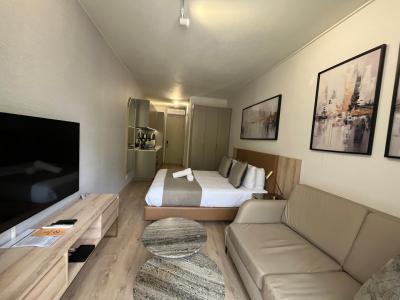 Johannesburg, Gauteng, Afrique Du Sud