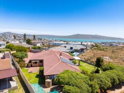 Langebaan, Western Cape, South Africa