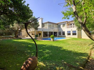 Sandton, Gauteng, África Do Sul