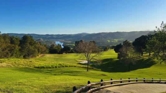 Knysna, Western Cape, Afrique Du Sud