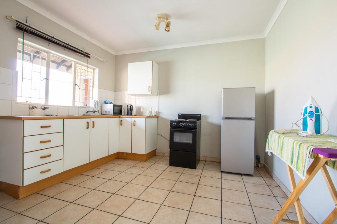 Potchefstroom, North West, Südafrika