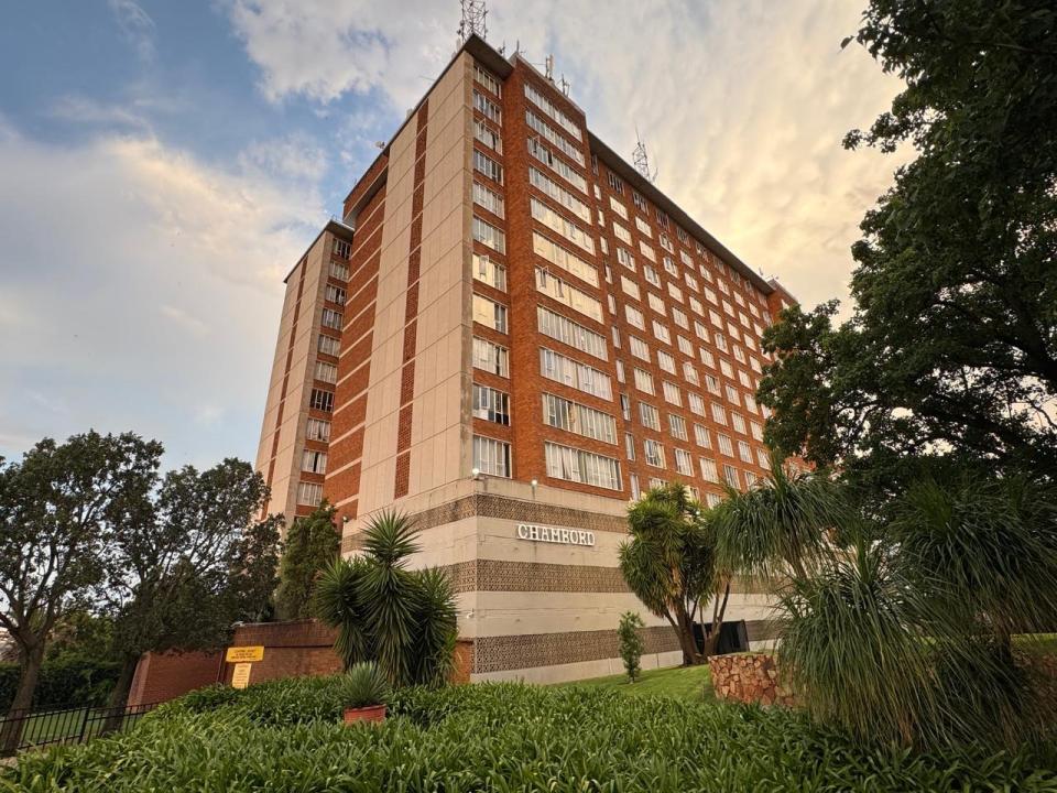 Pretoria, Gauteng, Sudáfrica