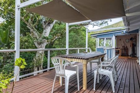 Knysna, Western Cape, Afrique Du Sud