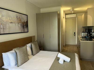 Johannesburg, Gauteng, Afrique Du Sud