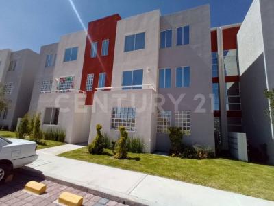 Fuente Acaxoxitlan, manzana -20, lote condominal-3 lote-2, vivienda 2-103,, Tizayuca, Hidalgo 43816, Mexique