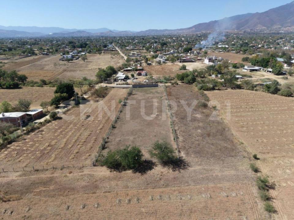 Barrio La Trinidad S/N,, Tlalixtac De Cabrera, Oaxaca 68270, Messico
