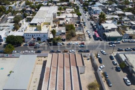 Ignacio Altamirano 718,, La Paz, Baja California Sur 23020, Mexico