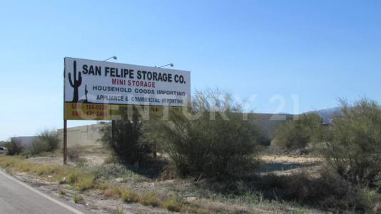 San Felipe, 바하칼리포르니아 21850, 멕시코