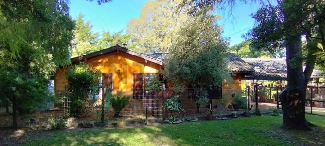 Circunvalación del Campo 11, Mar Chiquita, Buenos Aires (fuera De GBA) 7609, Argentina