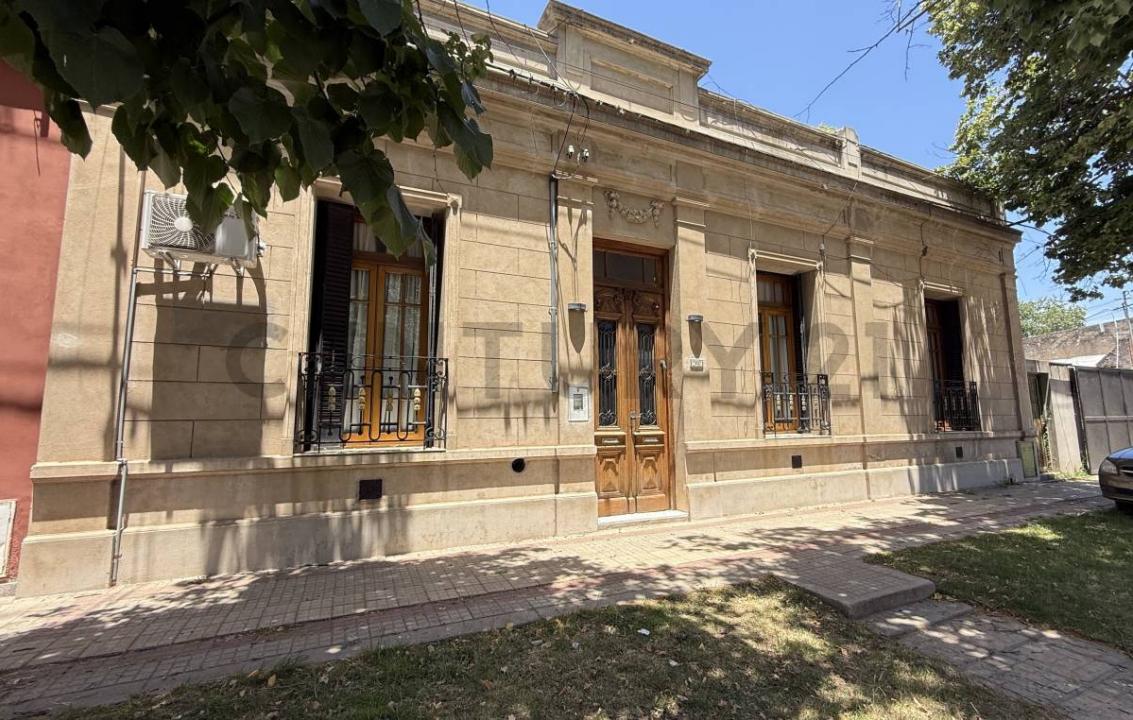 GARIBALDI 558, Venado Tuerto, Santa Fe 2600, Argentina