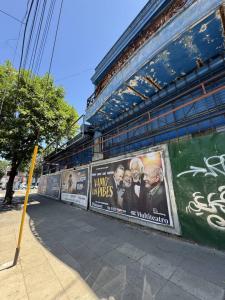 Floresta, Capital Federal 00001, Argentine