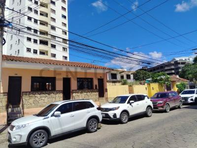 Calle Sara entre Cuéllar y Seoan , Centro, Santa Cruz 0000, Bolivia