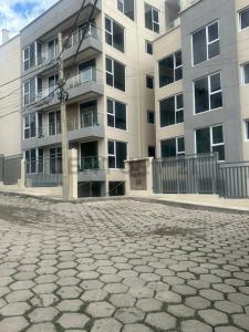 Edif. Jose Francisco #85 85, Los Pinos, La Paz 00001, Bolivia