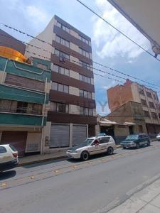 C/VENANCIO BURGOA, Z/SAN PEDRO 949, La Paz, La Paz 00001, Bolivia