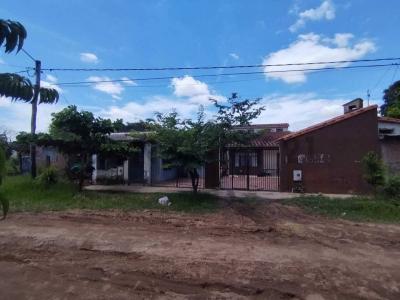 Barrio Guapilo Junin, calle los pinos, zona villa 1ro de mayo , Este, Santa Cruz 00001, Bolivia