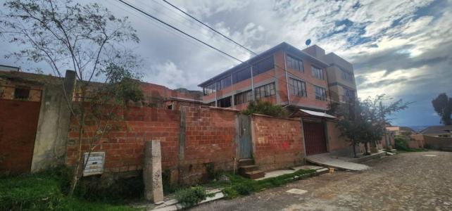 Alto Calacoto, La Paz 00001, Bolivia