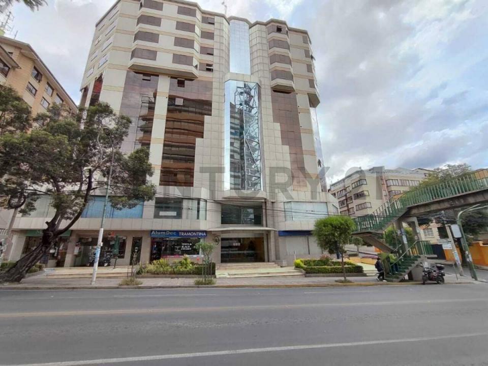 Obrajes, La Paz 00001, Bolivie