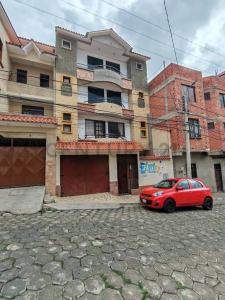 Sucre, Chuquisaca 00001, Bolivia