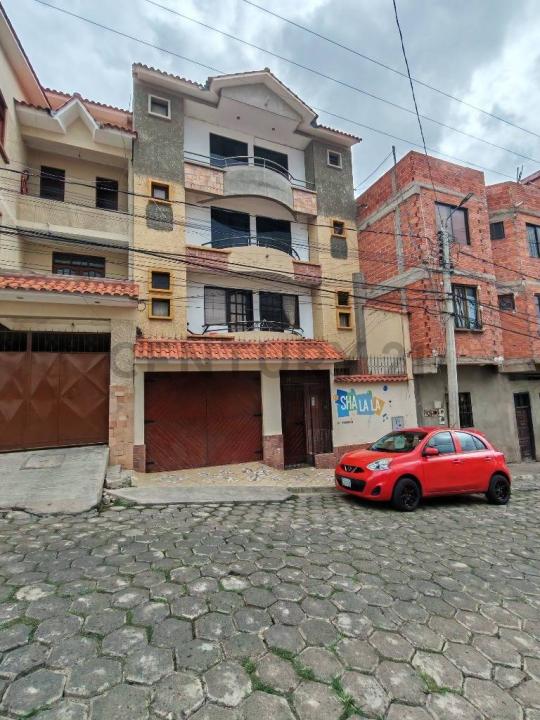 Sucre, Chuquisaca 00001, Bolivia