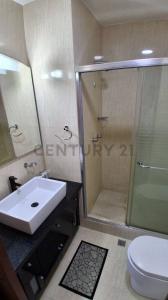 Campo Alegre Edificio, Caracas, Miranda 1060, Venezuela