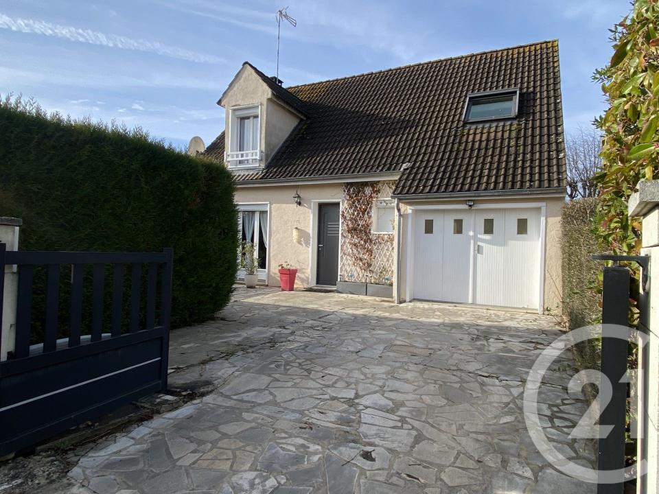 Ozoir La Ferriere, Île-de-France 77330, Frankreich